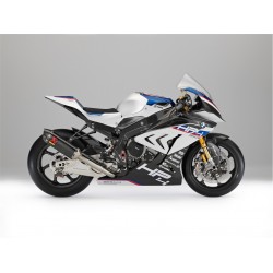 HP4 Race Sport HP4 Race Sport